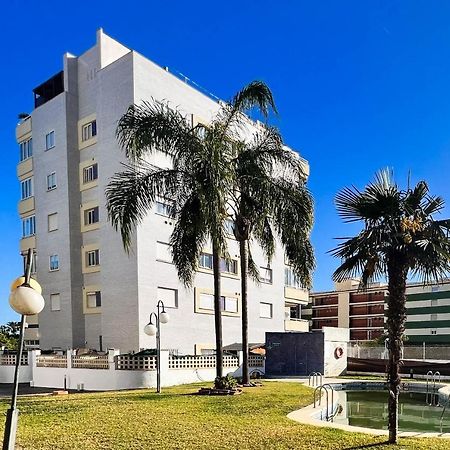 شقة Private Garden 100 M From The Sea بينيكاسّين المظهر الخارجي الصورة