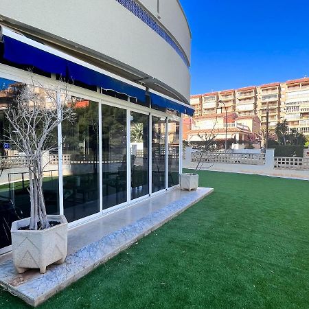 شقة Private Garden 100 M From The Sea بينيكاسّين المظهر الخارجي الصورة