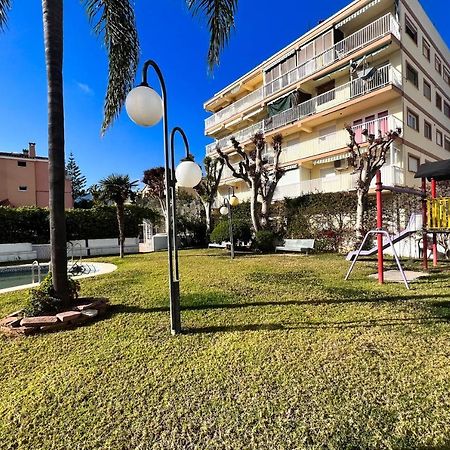 شقة Private Garden 100 M From The Sea بينيكاسّين المظهر الخارجي الصورة
