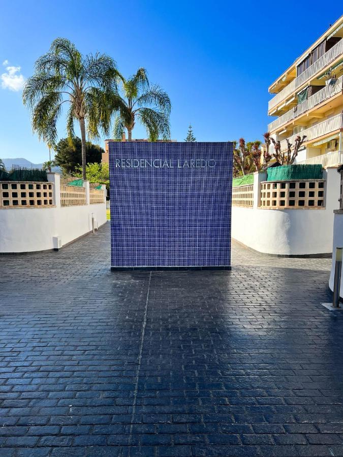 شقة Private Garden 100 M From The Sea بينيكاسّين المظهر الخارجي الصورة